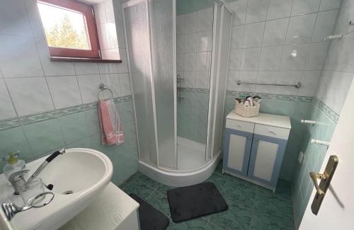 Velky Slavkov Casa | Chata Fialka