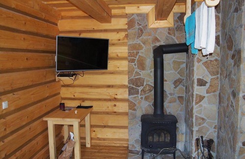 Klokocov Casa | Chata Gazdovský Dvor