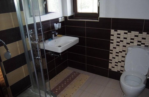 Klokocov Casa | Chata Gazdovský Dvor