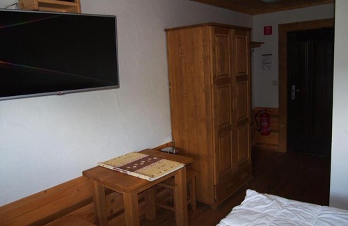 Klokocov Casa | Chata Gazdovský Dvor