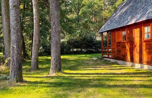 Hamr na Jezere Casa | Chata Hameračka