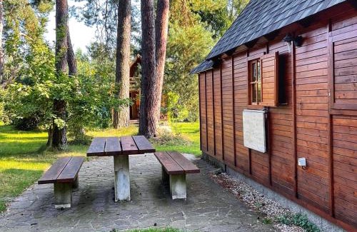 Hamr na Jezere Casa | Chata Hameračka