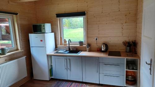 Szczyrk Casa | Chata Hanusi