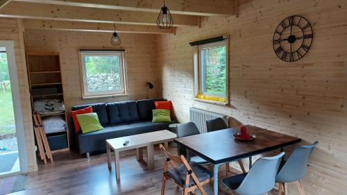 Szczyrk Casa | Chata Hanusi