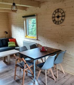 Szczyrk Casa | Chata Hanusi