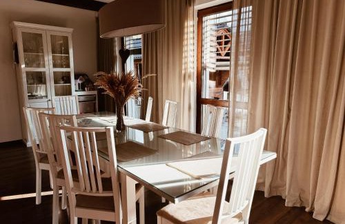 Stara Lesna Casa | Chata HOME Stará Lesná