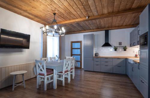 Telgart Casa | Chata Homola - Telgárt Resort