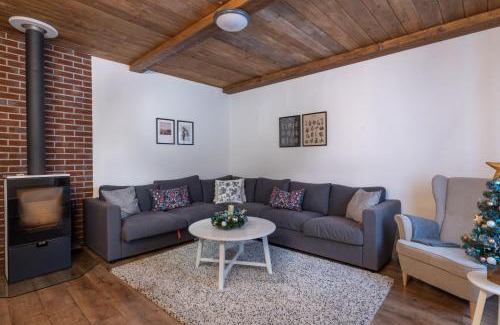 Telgart Casa | Chata Homola - Telgárt Resort
