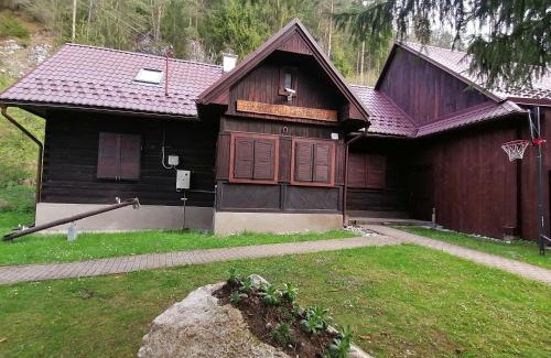 Kvacany Chalet De Esquí | Chata Horáreň Meštrová