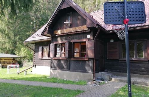 Kvacany Chalet De Esquí | Chata Horáreň Meštrová