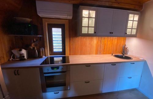 Jaraba Chalet De Esquí | Chata Hugo