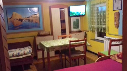 Lestiny Casa | chata Ivka Leštiny