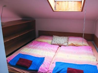 Tatranska Lomnica Casa | Chata Jamy