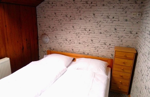 Svetla pod Jestedem Cabina | Chata Ještědka