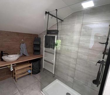 Desna Chalet De Esquí | Chata Jizerky