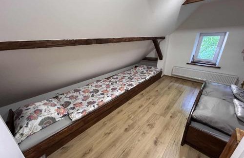 Desna Chalet De Esquí | Chata Jizerky