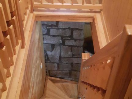 Ruzomberok Chalet De Esquí | Chata Kiki Malino Brdo