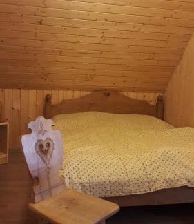 Ruzomberok Chalet De Esquí | Chata Kiki Malino Brdo