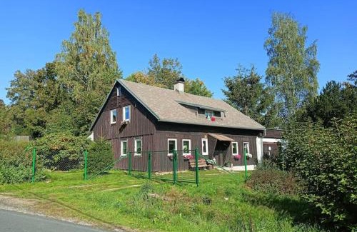 Bublava Chalet De Esquí | Chata Koza