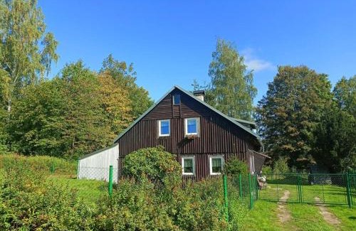 Bublava Chalet De Esquí | Chata Koza