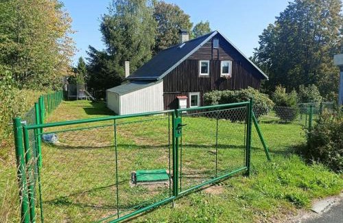 Bublava Chalet De Esquí | Chata Koza