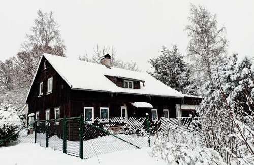 Bublava Chalet De Esquí | Chata Koza