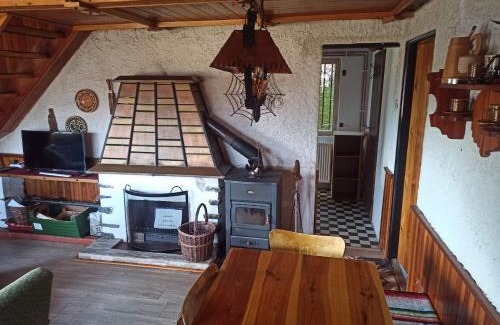 Strelske Hostice Casa | Chata KOZLOV