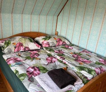 Strelske Hostice Casa | Chata KOZLOV
