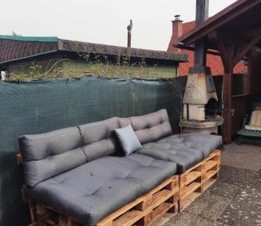 Modrisice Casa | CHATA KUKI