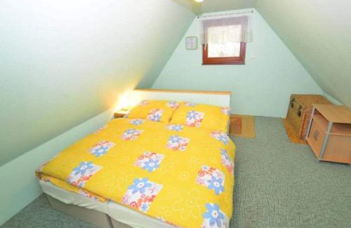 Modrisice Casa | Chata Kuki