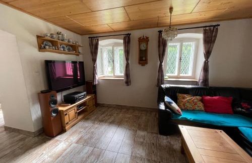 Kunvald Casa | Chata Kunvald