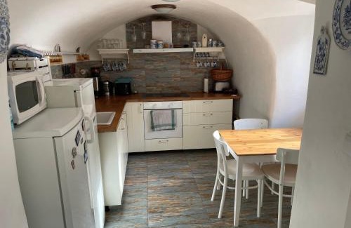 Kunvald Casa | Chata Kunvald