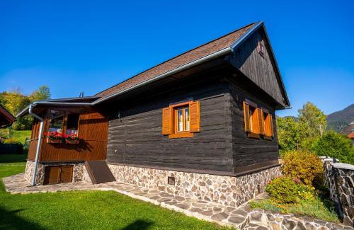 Prosiek Casa | Chata Mária & Apartmány Mária