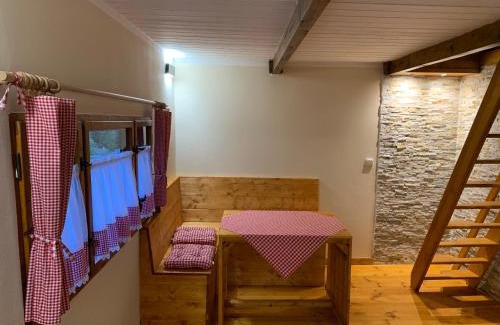 Stribrna Skalice Casa | Chata Mareš