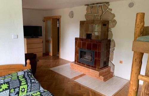 Rostin Chalet De Esquí | Chata na Bunči