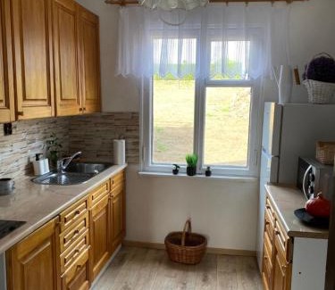 Cejov Apartamento | Chata na Hadině - 30m od vody