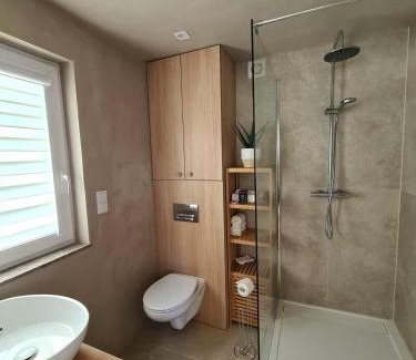 Ustrzyki Dolne Casa | Chata na rykowisku