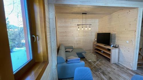 Kralova Lehota Chalet De Esquí | Chata na samote - Kráľova Lehota