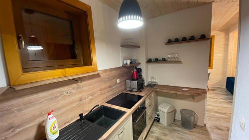Kralova Lehota Chalet De Esquí | Chata na samote - Kráľova Lehota