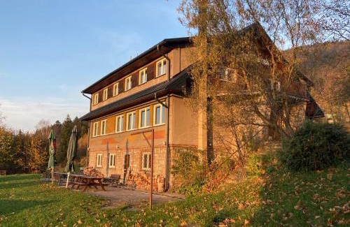 Ostravice Chalet De Esquí | Chata Ostrá Ostravice