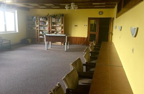 Ostravice Chalet De Esquí | Chata Ostrá Ostravice