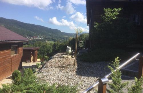 Pcim Casa | Chata Panorama