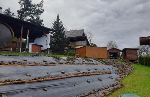 Pcim Casa | Chata Panorama