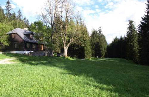 Rejviz Apartamento | Chata Pod Koberštejnem