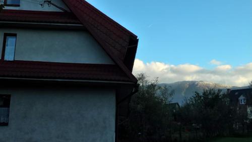 Zawoja Casa | Chata Pod Kwiatkiem