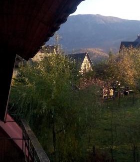 Zawoja Casa | Chata Pod Kwiatkiem