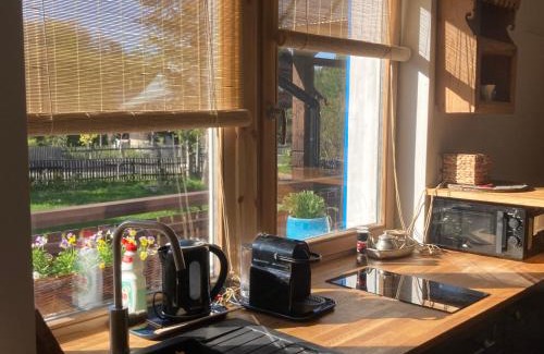 Tatranska Javorina Apartamento | Chata pod Rogową Apartamenty