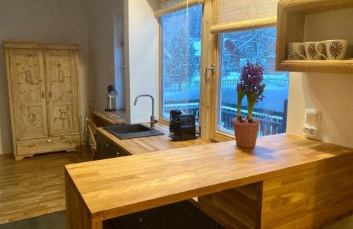 Tatranska Javorina Apartamento | Chata pod Rogową Apartamenty