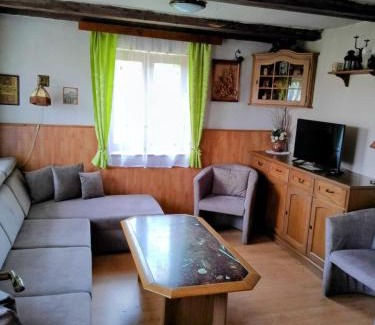 Radim Casa | Chata Radim