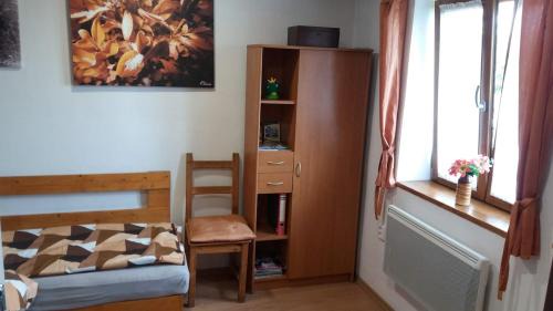 Radim Casa | Chata Radim